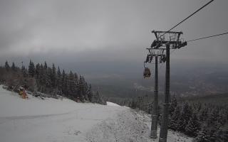 Świeradów - gondola - 16-03-2026 08:35