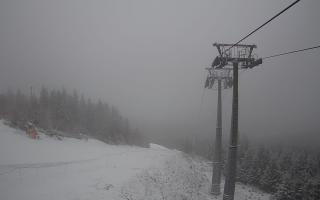 Świeradów - gondola - 16-03-2026 08:04