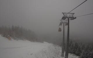 Świeradów - gondola - 16-03-2026 08:45