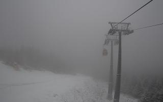 Świeradów - gondola - 16-03-2026 08:56