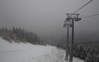 Świeradów - gondola - 16-03-2026 09:16