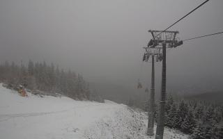 Świeradów - gondola - 16-03-2026 09:27