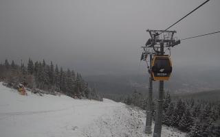 Świeradów - gondola - 16-03-2026 09:37