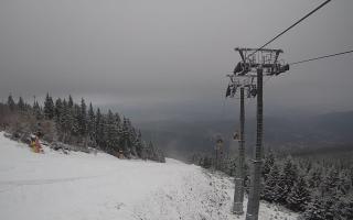 Świeradów - gondola - 16-03-2026 09:48