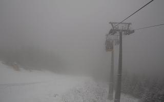 Świeradów - gondola - 16-03-2026 09:06