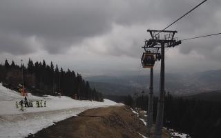 Świeradów - gondola - 21-03-2026 10:15