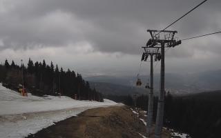 Świeradów - gondola - 21-03-2026 10:36