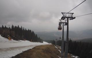 Świeradów - gondola - 21-03-2026 10:05