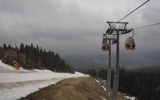 Świeradów - gondola - 21-03-2026 11:18