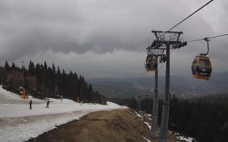 Świeradów - gondola - 21-03-2026 11:28