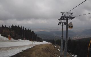 Świeradów - gondola - 21-03-2026 11:49