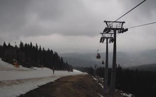 Świeradów - gondola - 21-03-2026 11:07