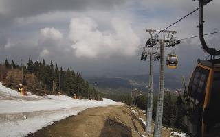 Świeradów - gondola - 21-03-2026 12:20