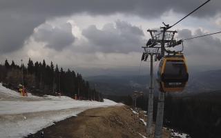 Świeradów - gondola - 21-03-2026 12:30