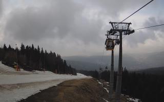 Świeradów - gondola - 21-03-2026 12:51