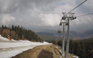 Świeradów - gondola - 21-03-2026 12:09