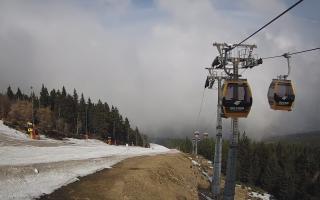 Świeradów - gondola - 21-03-2026 13:01