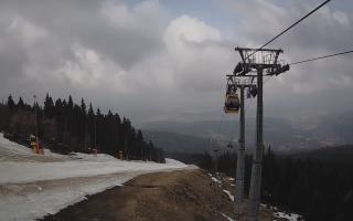 Świeradów - gondola - 21-03-2026 13:22