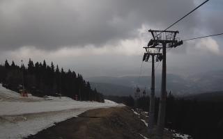 Świeradów - gondola - 21-03-2026 13:32