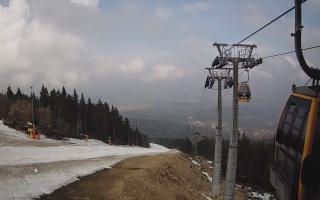 Świeradów - gondola - 21-03-2026 13:43