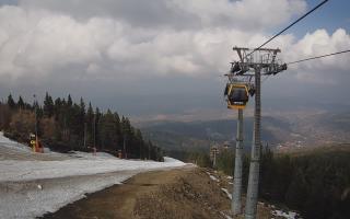 Świeradów - gondola - 21-03-2026 14:14