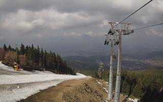 Świeradów - gondola - 21-03-2026 14:24