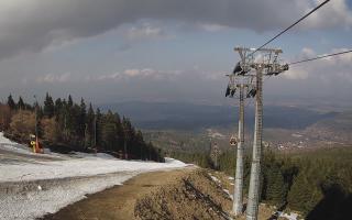 Świeradów - gondola - 21-03-2026 14:35