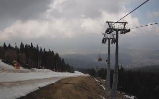 Świeradów - gondola - 21-03-2026 14:04