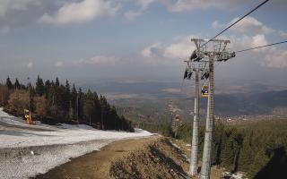 Świeradów - gondola - 21-03-2026 14:45