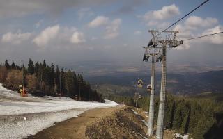 Świeradów - gondola - 21-03-2026 14:55