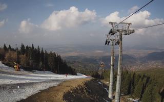 Świeradów - gondola - 21-03-2026 15:16
