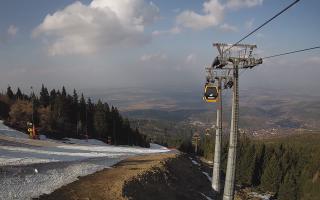 Świeradów - gondola - 21-03-2026 15:26