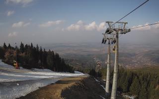 Świeradów - gondola - 21-03-2026 15:37