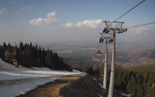 Świeradów - gondola - 21-03-2026 15:47