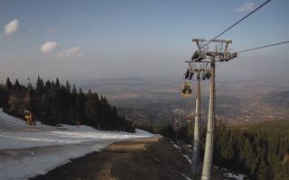 Świeradów - gondola - 21-03-2026 15:58
