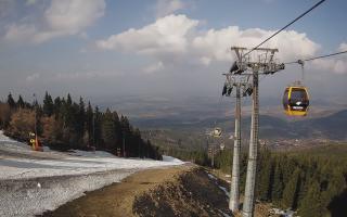 Świeradów - gondola - 21-03-2026 15:06