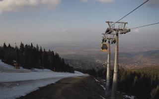 Świeradów - gondola - 21-03-2026 16:18