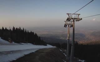 Świeradów - gondola - 21-03-2026 16:49