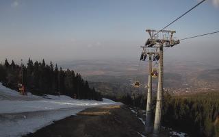 Świeradów - gondola - 21-03-2026 16:08