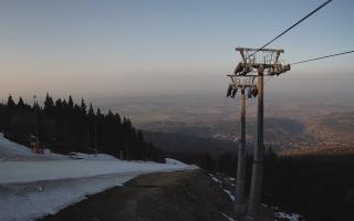 Świeradów - gondola - 21-03-2026 17:00