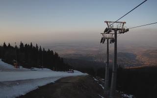 Świeradów - gondola - 21-03-2026 17:10