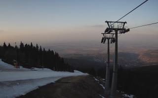 Świeradów - gondola - 21-03-2026 17:21