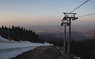 Świeradów - gondola - 21-03-2026 17:31