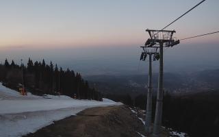 Świeradów - gondola - 21-03-2026 18:12