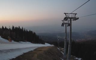 Świeradów - gondola - 21-03-2026 18:33