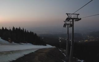 Świeradów - gondola - 21-03-2026 18:43