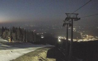 Świeradów - gondola - 21-03-2026 19:15