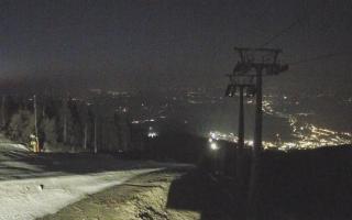 Świeradów - gondola - 21-03-2026 19:25