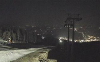 Świeradów - gondola - 21-03-2026 19:35