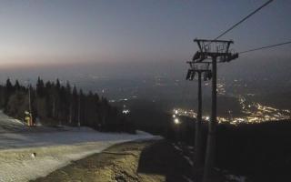 Świeradów - gondola - 21-03-2026 19:04